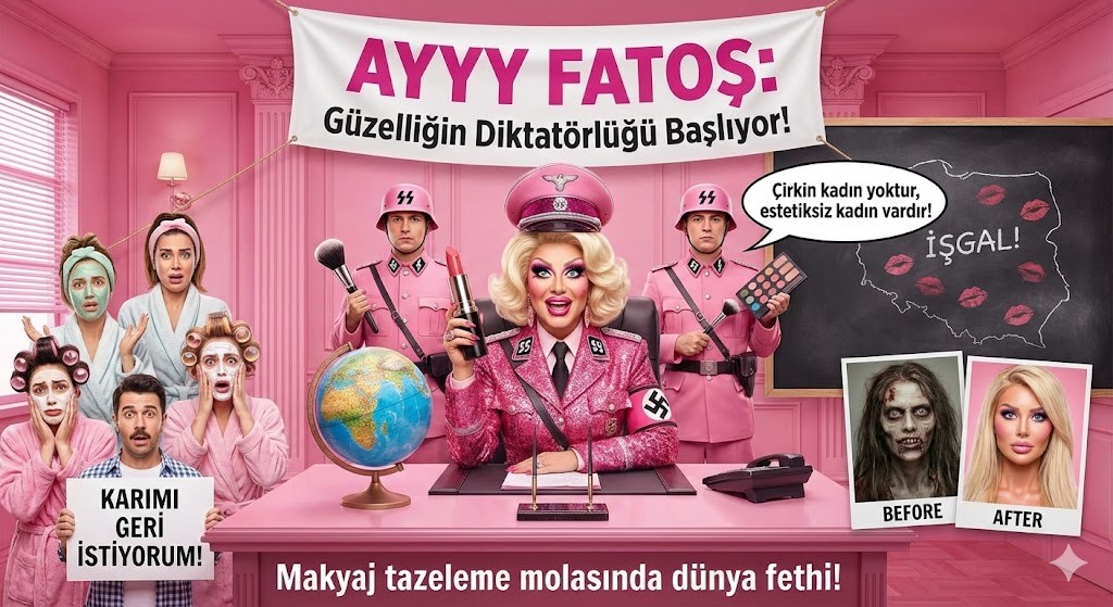 AYYY FATOŞ