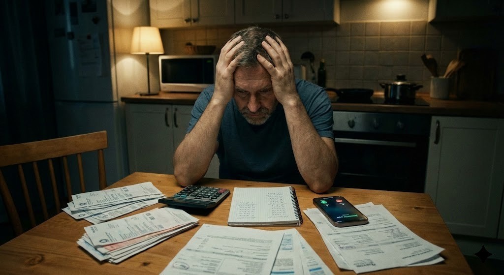 HESAP KİTAP İŞLERİ